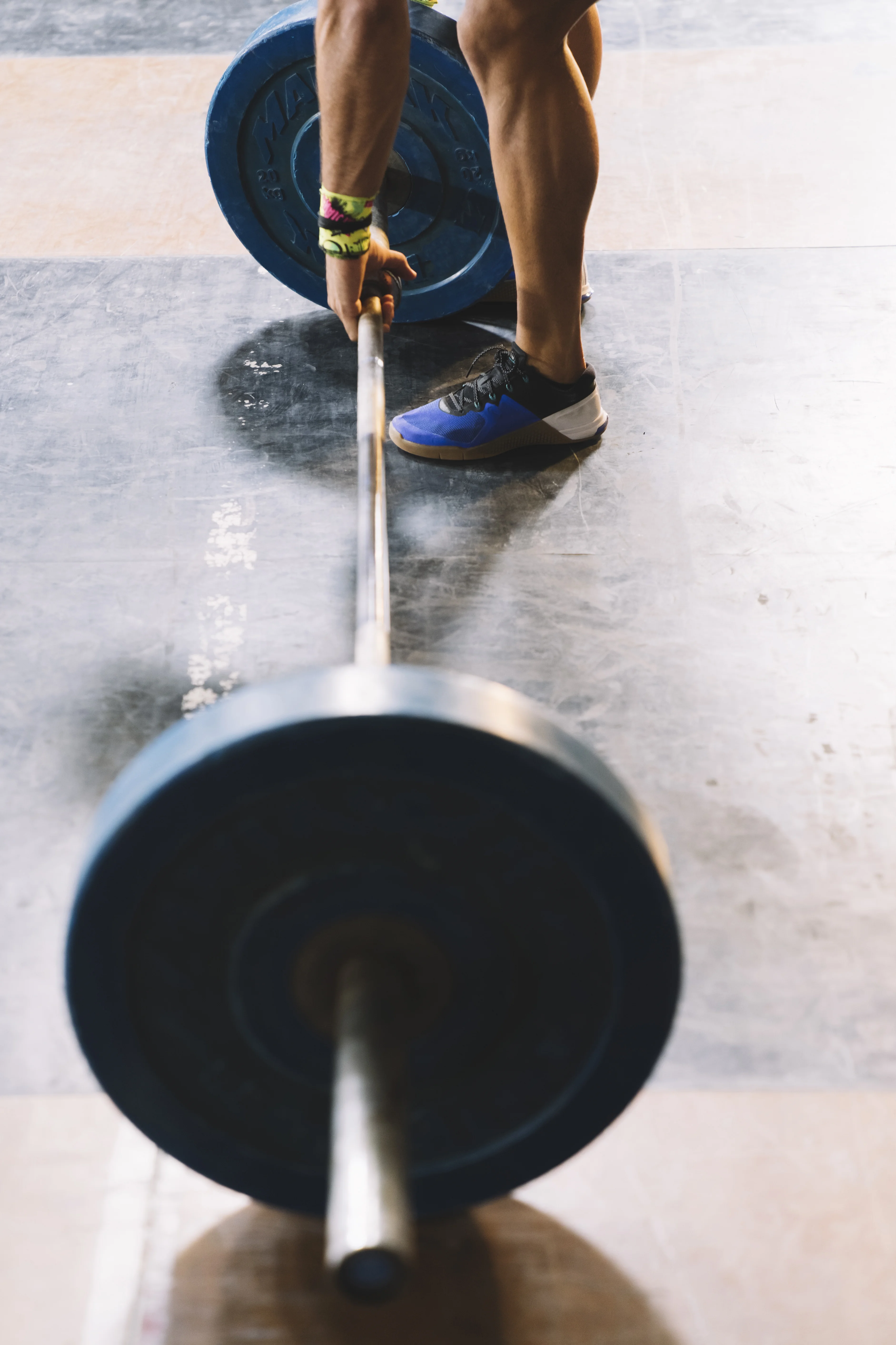 Évaluation initiale