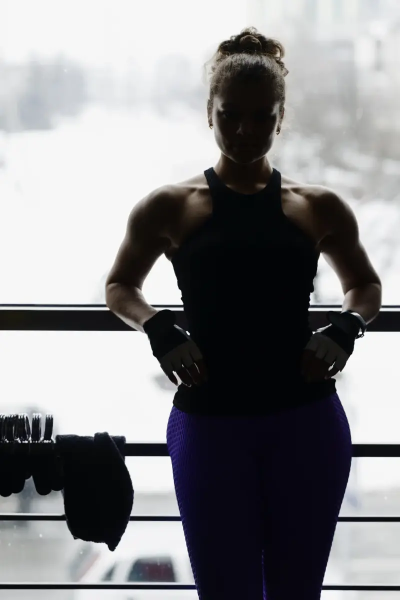 Contact Peak Training