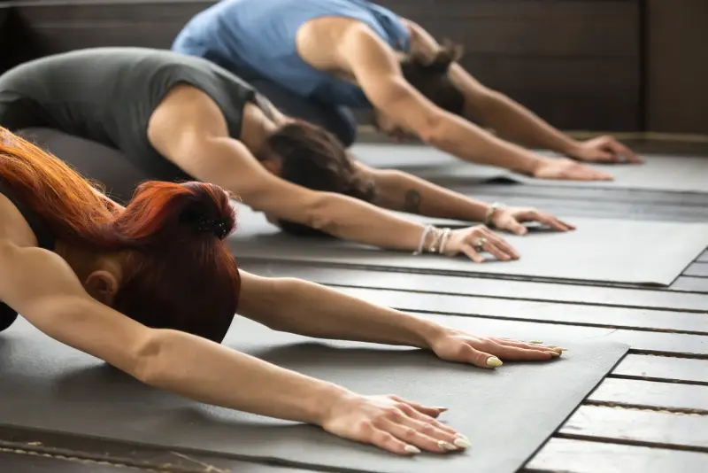 Cours Pilates Savoie