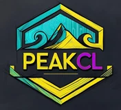 PeakCL Logo